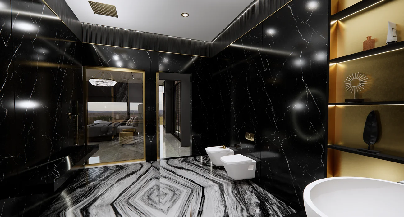   luxury interior designer